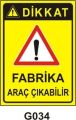 Tesis Giriş Çıkış